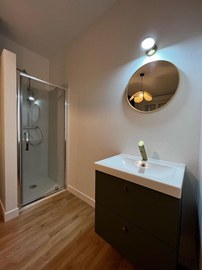 Le 101 - Les Locations Isahora Apartment Йо  Екстериор снимка