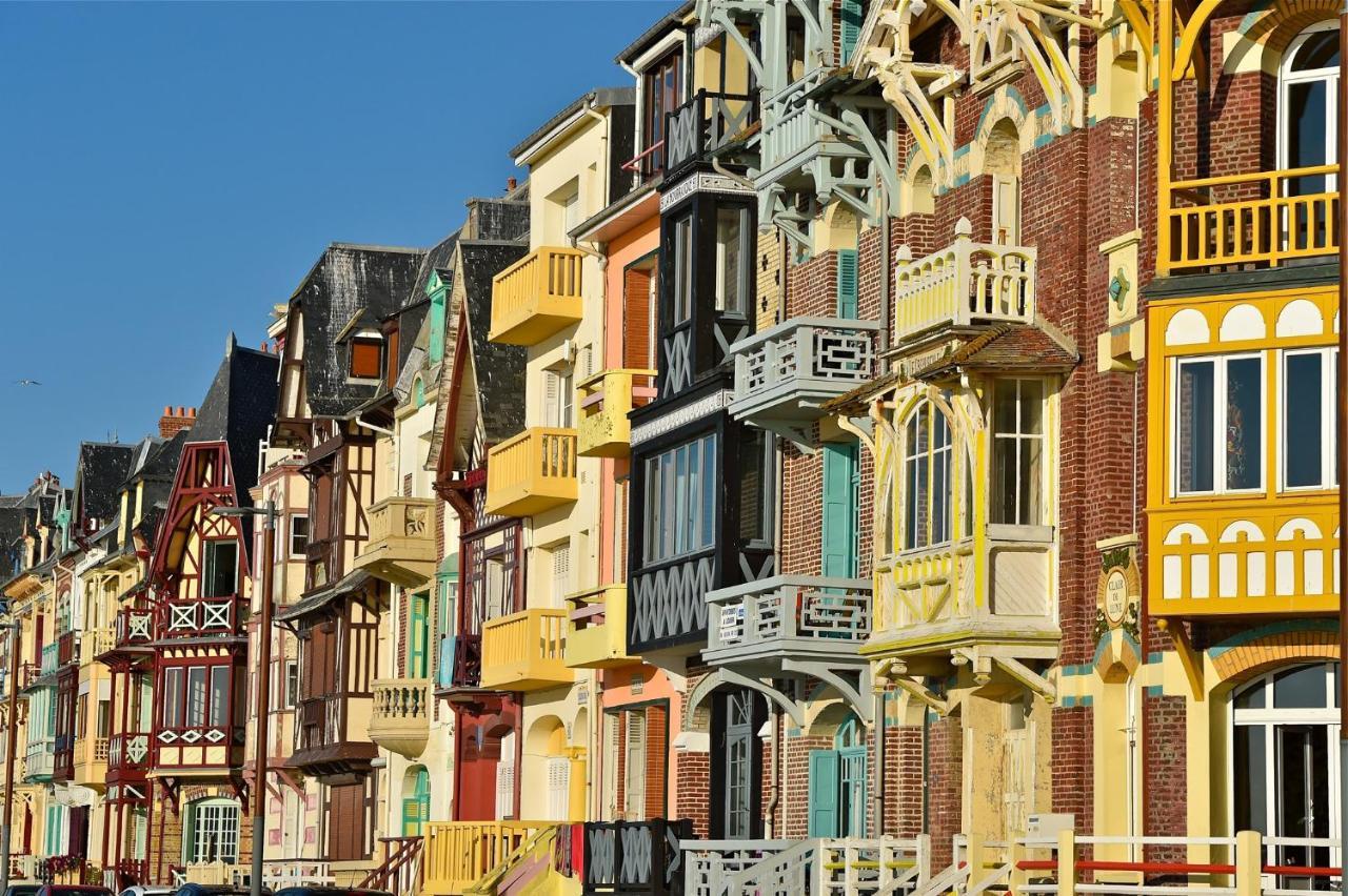 Le 101 - Les Locations Isahora Apartment Йо  Екстериор снимка