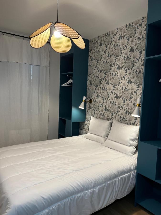Le 101 - Les Locations Isahora Apartment Йо  Екстериор снимка