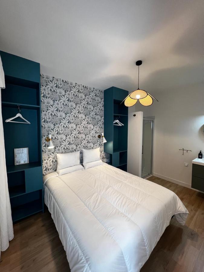 Le 101 - Les Locations Isahora Apartment Йо  Екстериор снимка