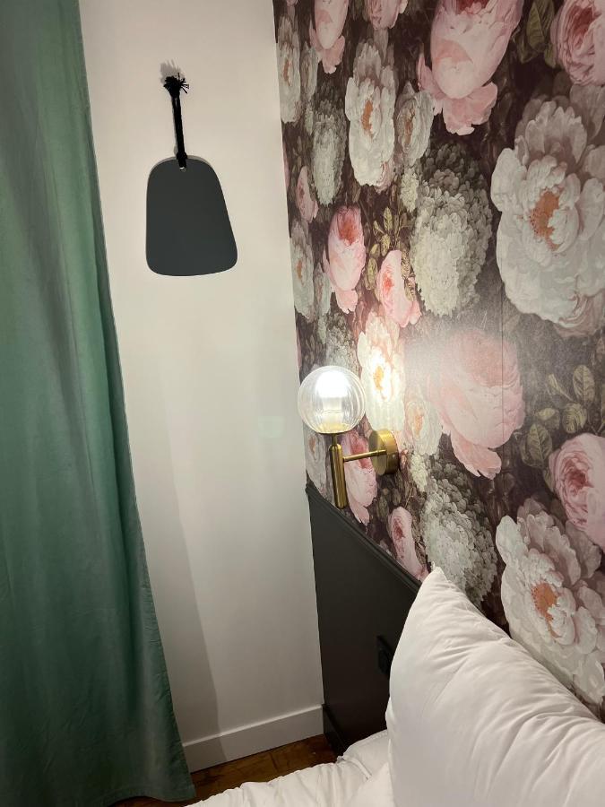 Le 101 - Les Locations Isahora Apartment Йо  Екстериор снимка
