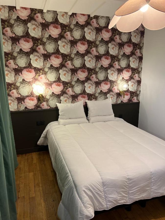 Le 101 - Les Locations Isahora Apartment Йо  Екстериор снимка